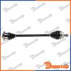 Demi-Arbre de Transmission ATM droite pour VW | NPW-VW-095, 18-212120